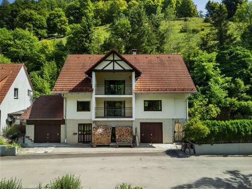 Foto - Haus zum Kaufen in Schelklingen-Gundershofen 295.000,00 € 122.13 m²