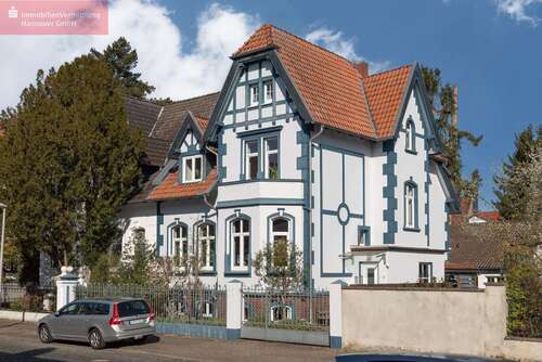 Foto - Haus zum Kaufen in Hannover 1.240.000,00 € 213 m²