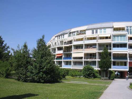 Foto - Seniorenwohnung in München - 480.000,00&nbsp;EUR Kaltmiete,