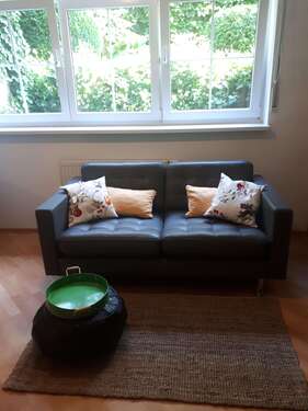 Foto - Wohnung zum Mieten in Frankfurt - Bergen-Enkheim 420,00 € 36 m²