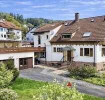 Haus zum Kaufen in Eberbach 375.000,00 € 220 m²