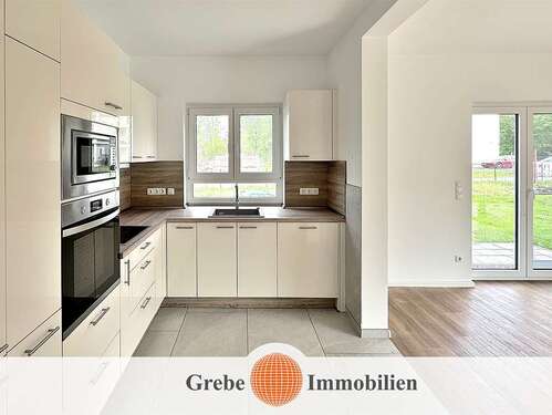 Foto - Haus zum Mieten in Zossen 1.835,00 € 123 m²