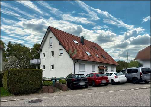 Foto - Wohnung zum Kaufen in Bad Herrenalb-Neusatz 145.000,00 € 75 m²