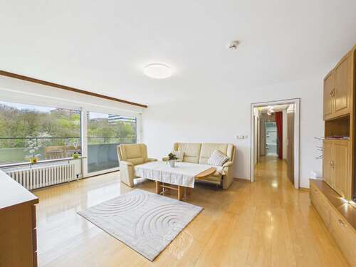 Foto - Wohnung zum Kaufen in Würzburg 167.000,00 € 77 m²