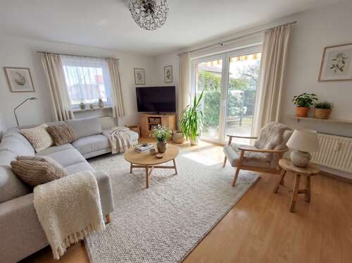 Foto - Wohnung zum Kaufen in Eurasburg 400.000,00 € 75 m²