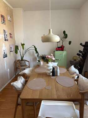 Foto - Wohnung zum Mieten in Frankfurt 1.245,00 € 88 m²