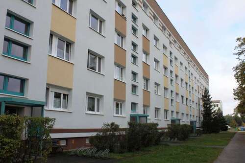 Foto - Wohnung zum Mieten in BoxbergO.L. 380,00 € 75.86 m²