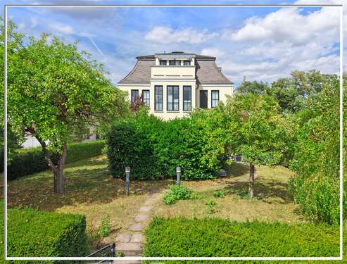 Foto - Haus zum Kaufen in Kassel 825.000,00 € 327.06 m²