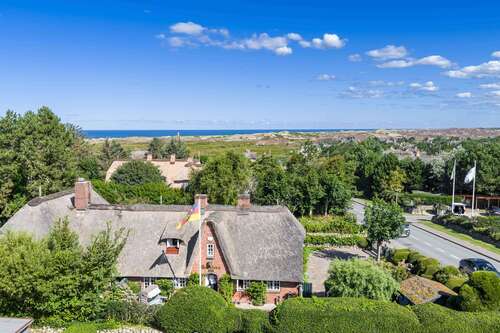 Foto - Haus zum Kaufen in Kampen 2.395.000,00 € 134 m²