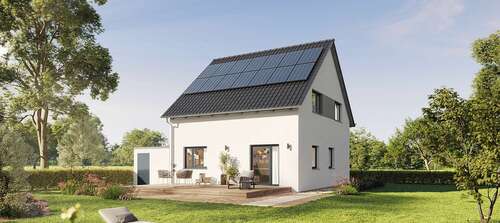 Foto - Haus zum Kaufen in Chemnitz 347.351,00 € 109 m²