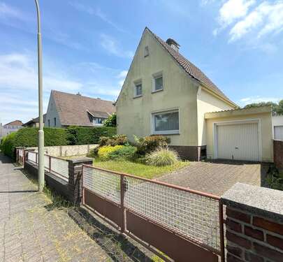Foto - Haus zum Kaufen in Neukirchen-Vluyn 299.000,00 € 83 m²