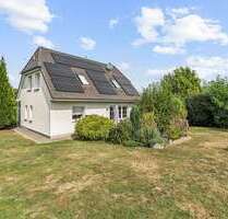 Haus zum Kaufen in Bockenem 260.000,00 € 108 m²