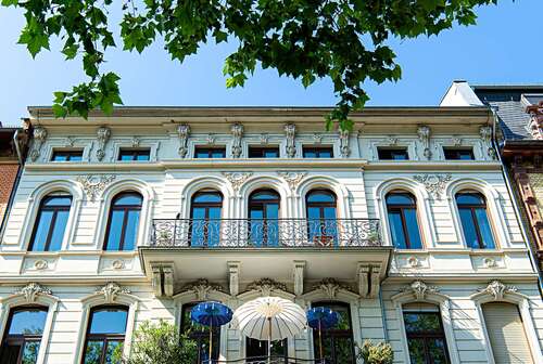 Foto - Wohnung zum Kaufen in Wiesbaden Wiesbaden Mitte 749.000,00 € 156 m²