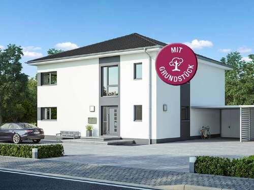 Foto - Haus zum Kaufen in Hückelhoven 919.900,00 € 222 m²