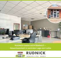 Büro in Wunstorf 780,00 € 84 m²