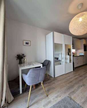 Foto - Wohnen auf Zeit in Hamburg 1.400,00 €