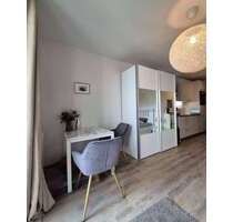 Wohnen auf Zeit in Hamburg 1.400,00 €