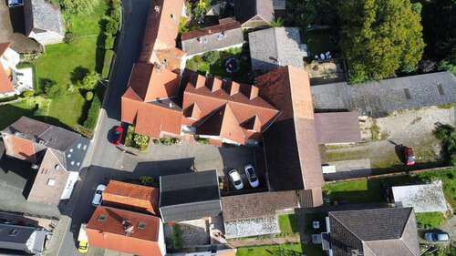 Foto - Haus zum Kaufen in Ronneburg 760.000,00 € 434 m²