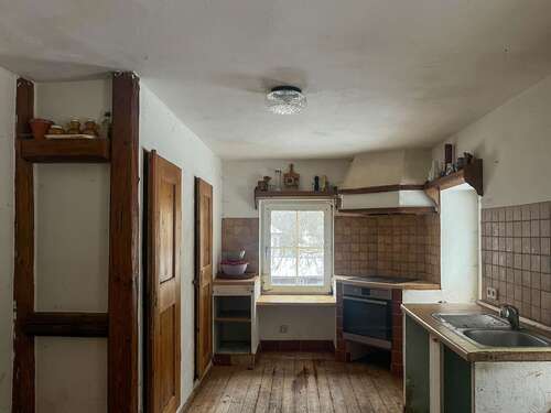 Foto - Haus zum Kaufen in Thierstein 119.000,00 € 440 m²