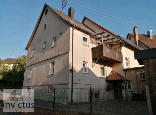 Foto - Haus zum Kaufen in Külsheim 320.000,00 € 260 m²