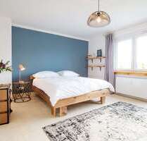 Wohnen auf Zeit in Berlin 1.500,00 €