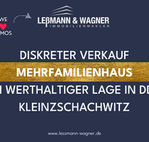 Haus zum Kaufen in Dresden 1.769.900,00 € 795 m²