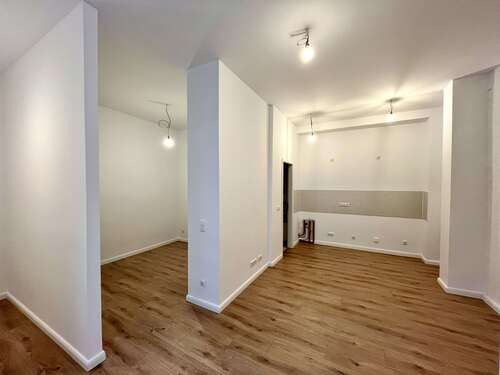 Foto - Wohnung zum Mieten in Berlin 999,00 € 39.55 m²