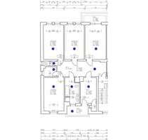 Wohnung zum Mieten in Leipzig 1.350,00 € 128 m²