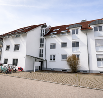 Wohnung zum Mieten in Riesbürg 665,00 € 81 m²