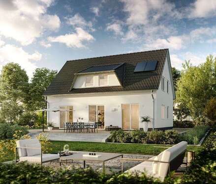 Foto - Haus zum Kaufen in Wandlitz 546.227,00 € 140 m²