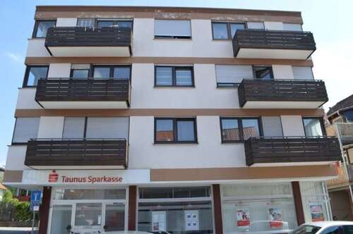 Foto - Büro in Bad Soden am Taunus 1.400,00 € 120 m²