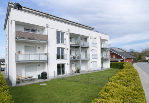 Foto - Wohnung zum Kaufen in Freilassing 299.000,00 € 58.15 m²