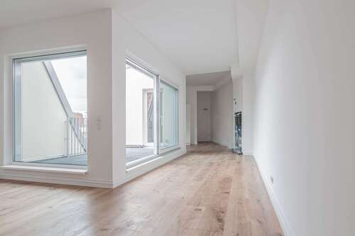 Foto - Wohnung zum Mieten in Berlin 2.975,40 € 102.6 m²