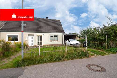 Foto - Haus zum Kaufen in Windeby 85.000,00 € 52 m²