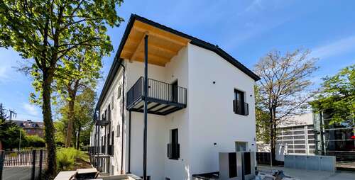 Foto - Wohnung zum Mieten in München 1.090,00 € 45.4 m²