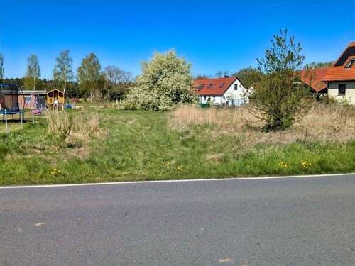 Foto - Grundstück zu verkaufen in Mixdorf 30.000,00 € 1302 m²