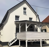 Haus zum Kaufen in Eningen unter Achalm 680.000,00 € 160 m²