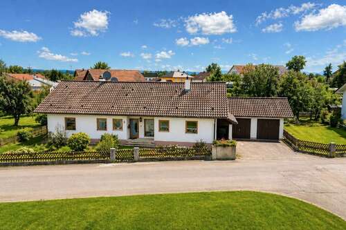 Foto - Haus zum Kaufen in Kirchdorf am Inn 464.000,00 € 166 m²