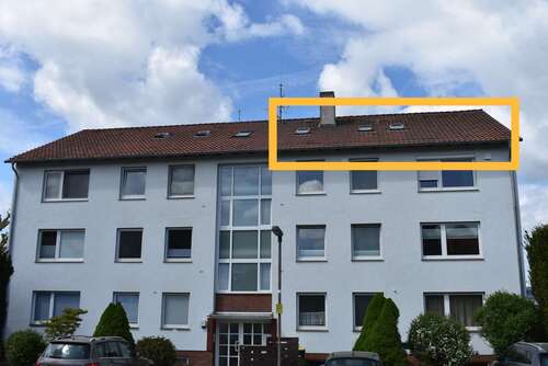 Foto - Wohnung zum Kaufen in Bovenden 75.000,00 € 46 m²