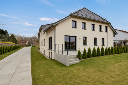 Foto - Wohnung zum Mieten in Schwielowsee 1.999,00 € 134.67 m²
