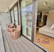 Wohnung zum Kaufen in Norderney 530.000,00 € 34 m²