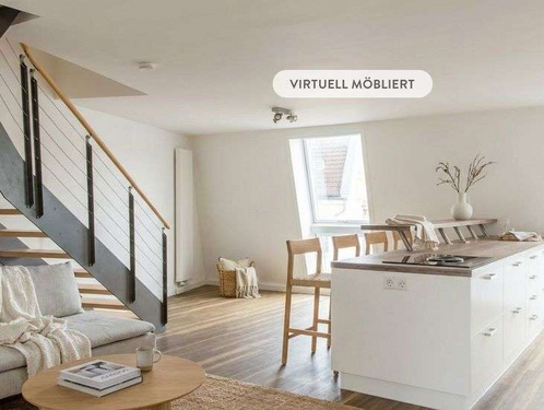 Foto - Wohnung zum Mieten in Berlin 2.895,00 € 162 m²