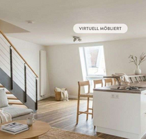 Wohnung zum Mieten in Berlin 2.895,00 € 162 m²