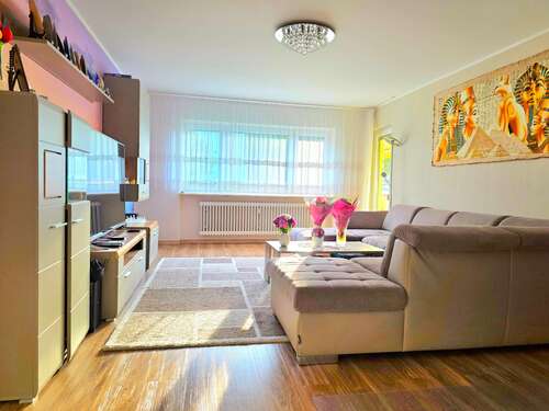 Foto - Wohnung zum Kaufen in Neuenburg am Rhein 340.000,00 € 106 m²