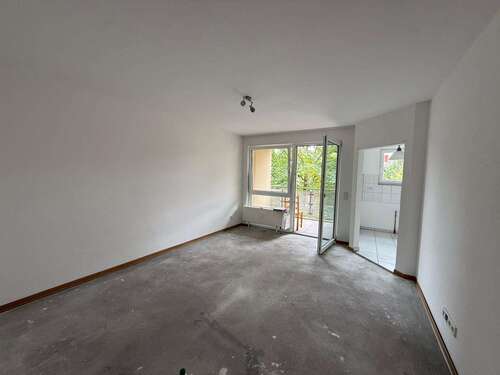 Foto - Wohnung zum Mieten in Herne 247,37 € 46.99 m²