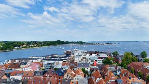 Foto - Haus zum Kaufen in Eckernförde 439.000,00 € 98 m²