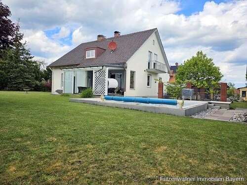 Foto - Haus zum Kaufen in Großaitingen 899.000,00 € 170.05 m²