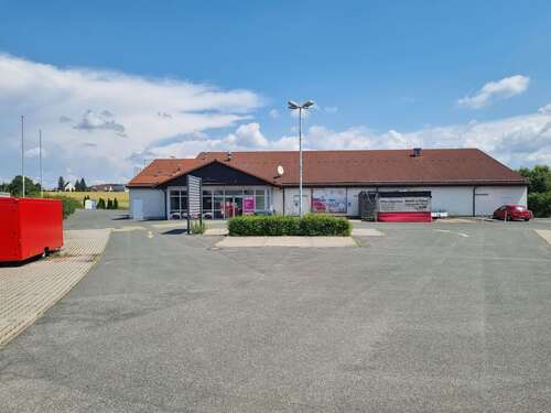 Foto - Halle in Michelau 980.000,00 € 1675 m²
