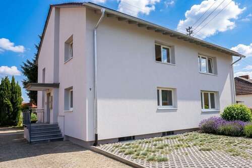 Foto - Haus zum Kaufen in Eschbach 717.800,00 € 198.33 m²