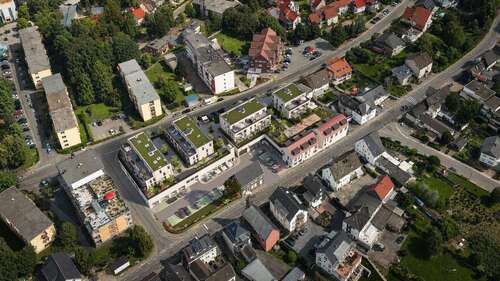 Foto - Wohnung zum Kaufen in Leverkusen 586.000,00 € 108.3 m²